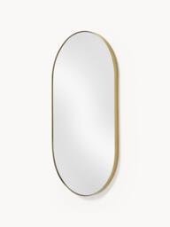 Oval Wall Mirror Lucia - thumbnail 4