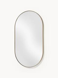 Oval Wall Mirror Lucia - thumbnail 3