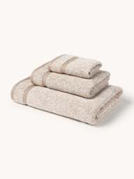 Towel Set Palea, in various set sizes - thumbnail 1
