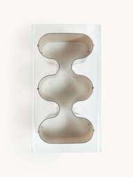 Coffee Table Jouri with Glass Top - thumbnail 6