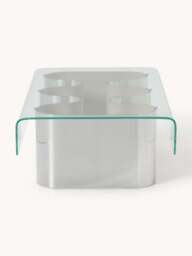 Coffee Table Jouri with Glass Top - thumbnail 3