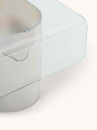 Coffee Table Jouri with Glass Top - thumbnail 5