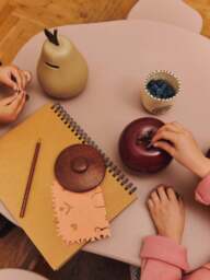 Money Box Apple - thumbnail 3