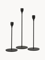 Candle Holders Malte, Set of 3