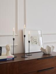 Candle Holders Malte, Set of 3 - thumbnail 2