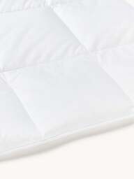 Vegan Down Duvet Liva, Medium - thumbnail 3