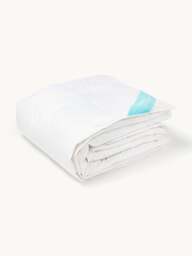 Vegan Down Duvet Liva, Medium - thumbnail 1