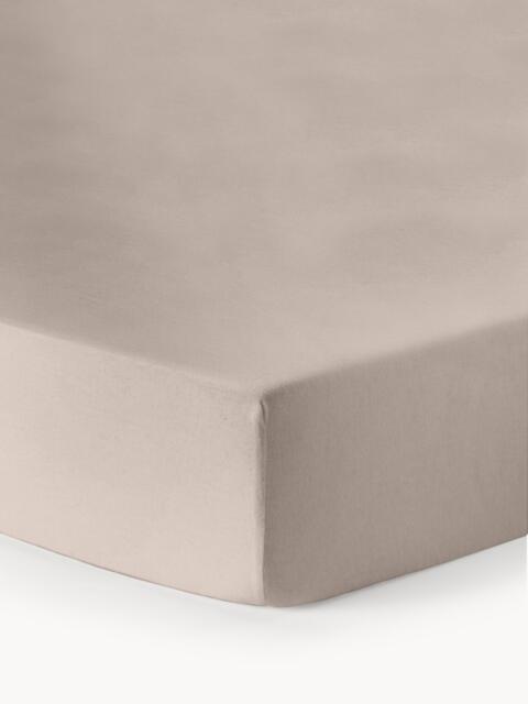 Topper Fitted Sheet Biba, Flannel - image 1