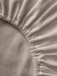 Topper Fitted Sheet Biba, Flannel - thumbnail 2