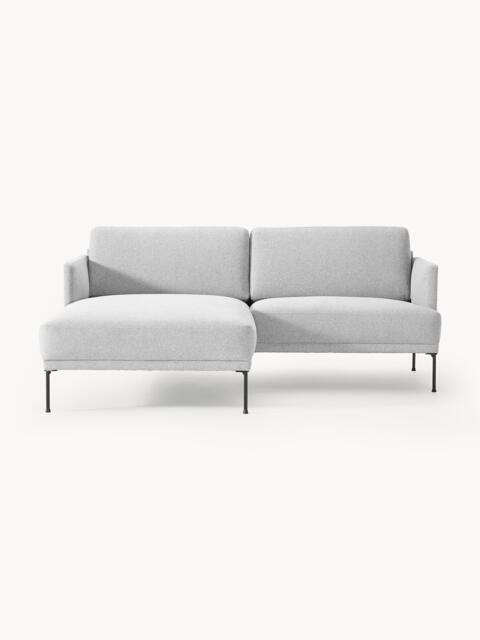 Small Corner Sofa Fluente - image 1