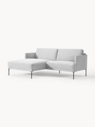 Small Corner Sofa Fluente - thumbnail 3