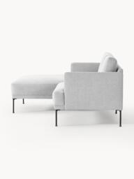 Small Corner Sofa Fluente - thumbnail 5