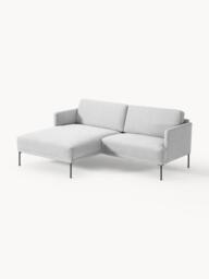 Small Corner Sofa Fluente - thumbnail 4