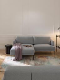 Small Corner Sofa Fluente - thumbnail 2