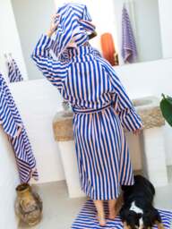Cotton Bath Rug Naram - thumbnail 3