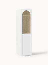 Modular Hinged Door Wardrobe Jeanne, 50 cm Wide, in various sizes - thumbnail 1