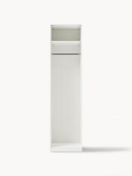 Modular Hinged Door Wardrobe Jeanne, 50 cm Wide, in various sizes - thumbnail 6