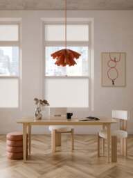 Oak Wood Dining Table Archie, in various sizes - thumbnail 6