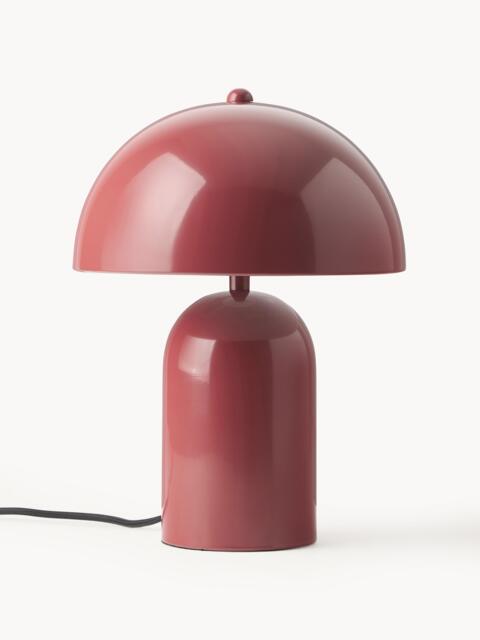 Small Retro Table Lamp Walter, H 34 cm - image 1