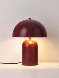 Small Retro Table Lamp Walter, H 34 cm - thumbnail 3