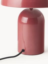 Small Retro Table Lamp Walter, H 34 cm - thumbnail 5