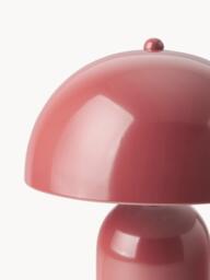 Small Retro Table Lamp Walter, H 34 cm - thumbnail 4