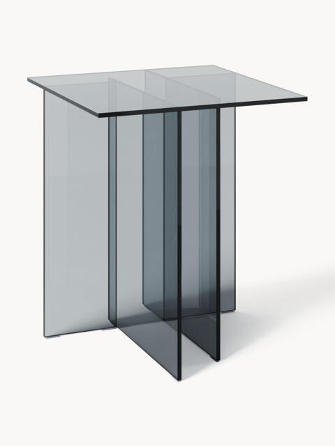 Glass Side Table Anouk - image 1