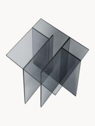 Glass Side Table Anouk - thumbnail 6