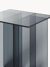 Glass Side Table Anouk - thumbnail 4