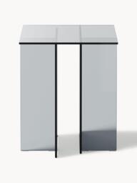 Glass Side Table Anouk - thumbnail 3
