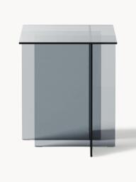 Glass Side Table Anouk - thumbnail 2