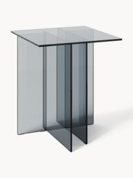 Glass Side Table Anouk - thumbnail 1