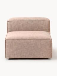 Linen Blend Centre Module Lennon