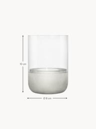 Concrete Tealight Holders Calma, Set of 2 - thumbnail 3