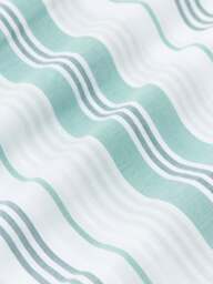Cotton Percale Bed Sheet Hildy - thumbnail 4