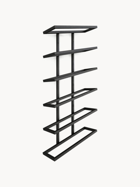 Wall-Mounted Wine Rack Vinia, for 6 Bottles - image 1