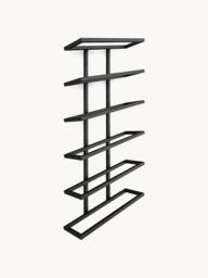 Wall-Mounted Wine Rack Vinia, for 6 Bottles - thumbnail 1