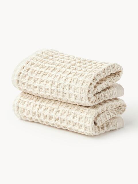 Towel Ines with Waffle Structure, in various sizes - image 1
