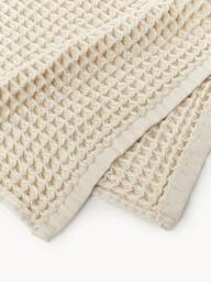 Towel Ines with Waffle Structure, in various sizes - thumbnail 3