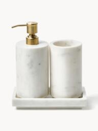 Marble Soap Dish Simba - thumbnail 8