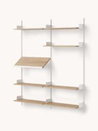 Large Wall Shelf 1900 - thumbnail 1