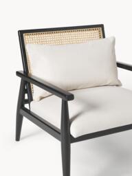 Birch Wood Lounge Chair Manuell - thumbnail 6