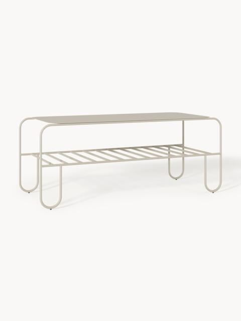 Metal Shoe Rack Nash - image 1