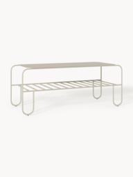 Metal Shoe Rack Nash - thumbnail 1