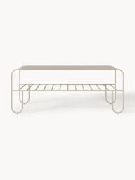 Metal Shoe Rack Nash - thumbnail 3
