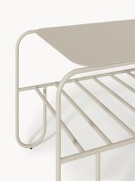Metal Shoe Rack Nash - thumbnail 6