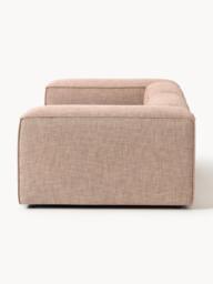 Linen Blend Modular Sofa Lennon (3-seater) - thumbnail 3