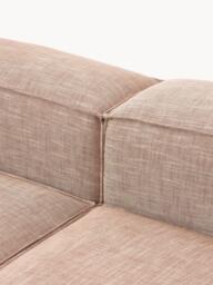 Linen Blend Modular Sofa Lennon (3-seater) - thumbnail 6