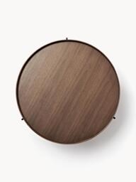 Round Wooden Coffee Table Renee - thumbnail 5