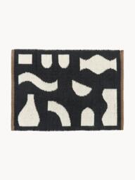 Handmade Reversible Doormat Ceres